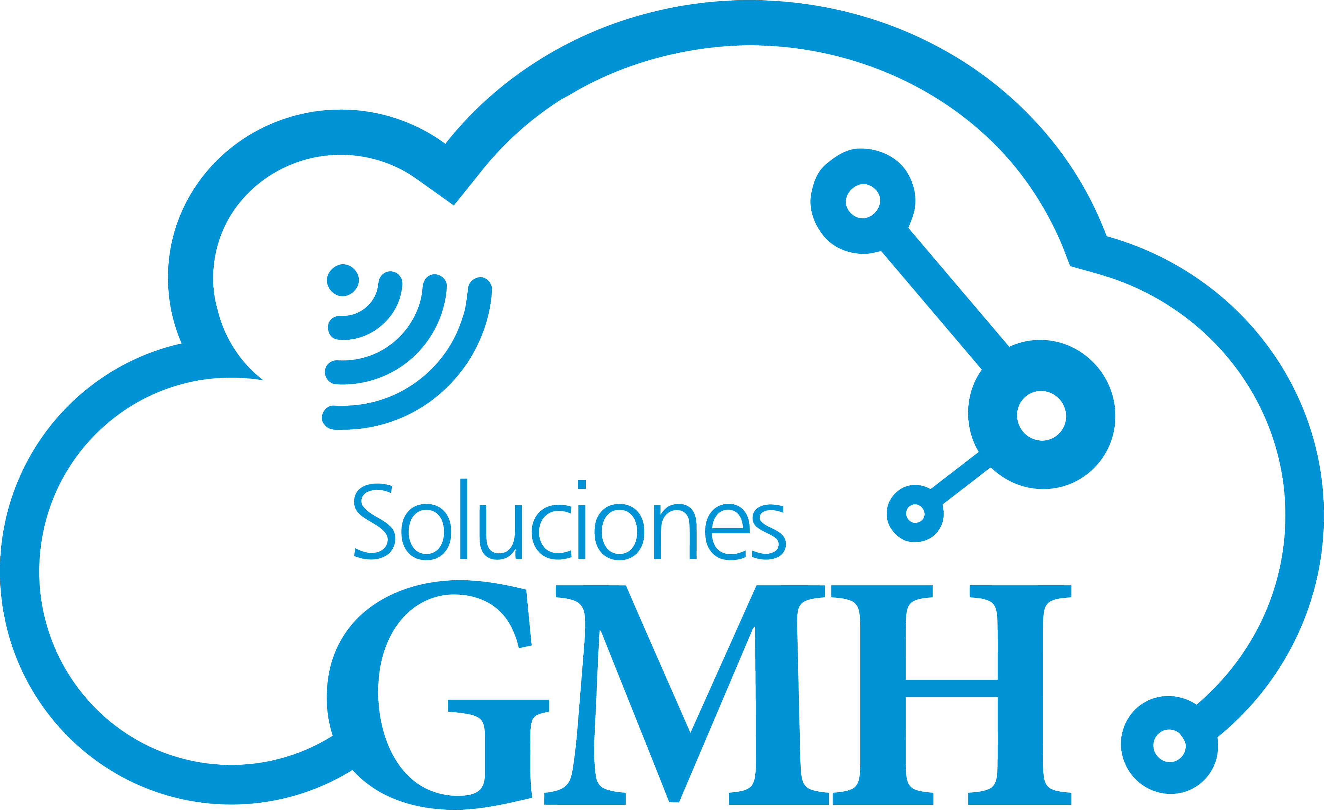 Soluciones GMH